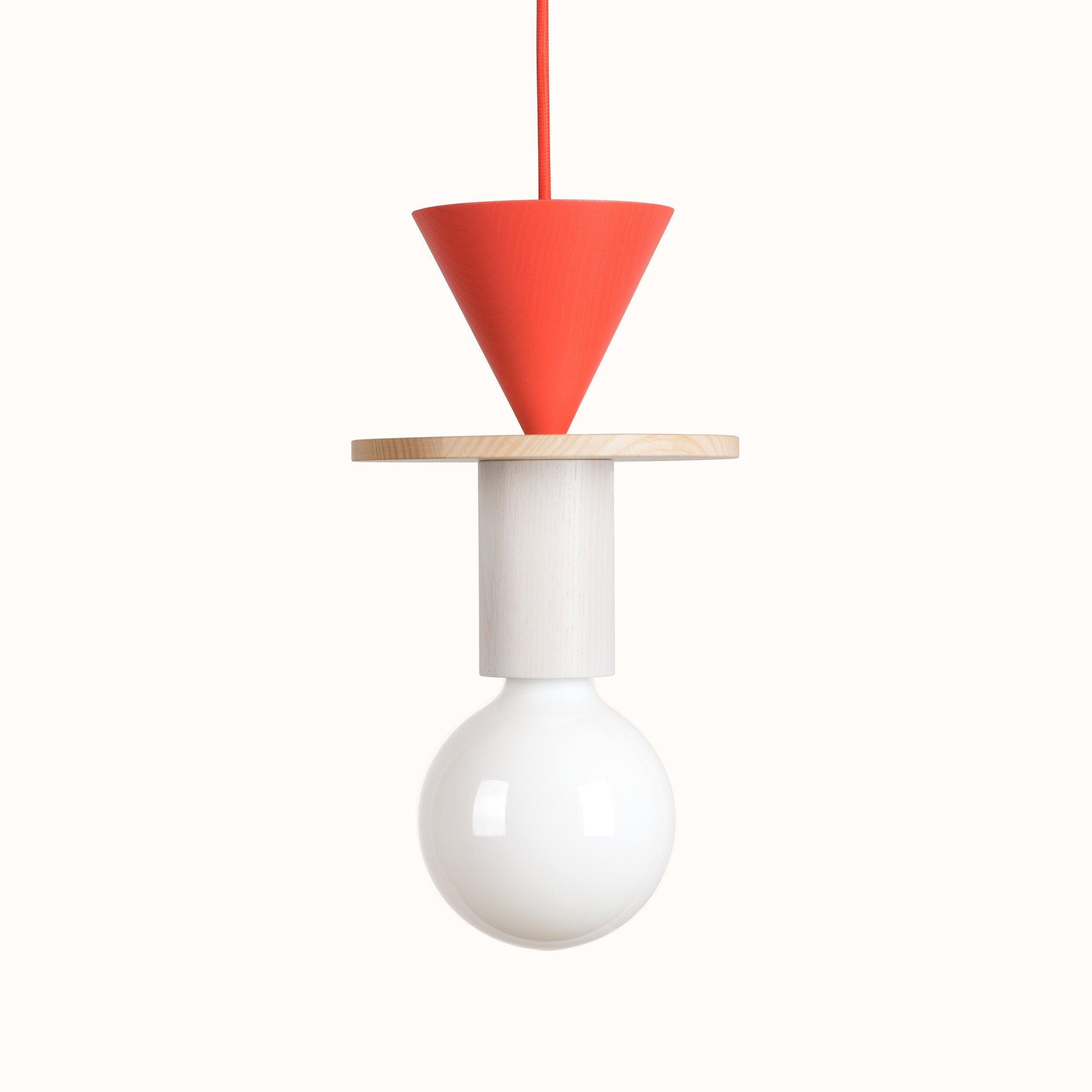 Building Blocks Pendant Lamp - Letslighting
