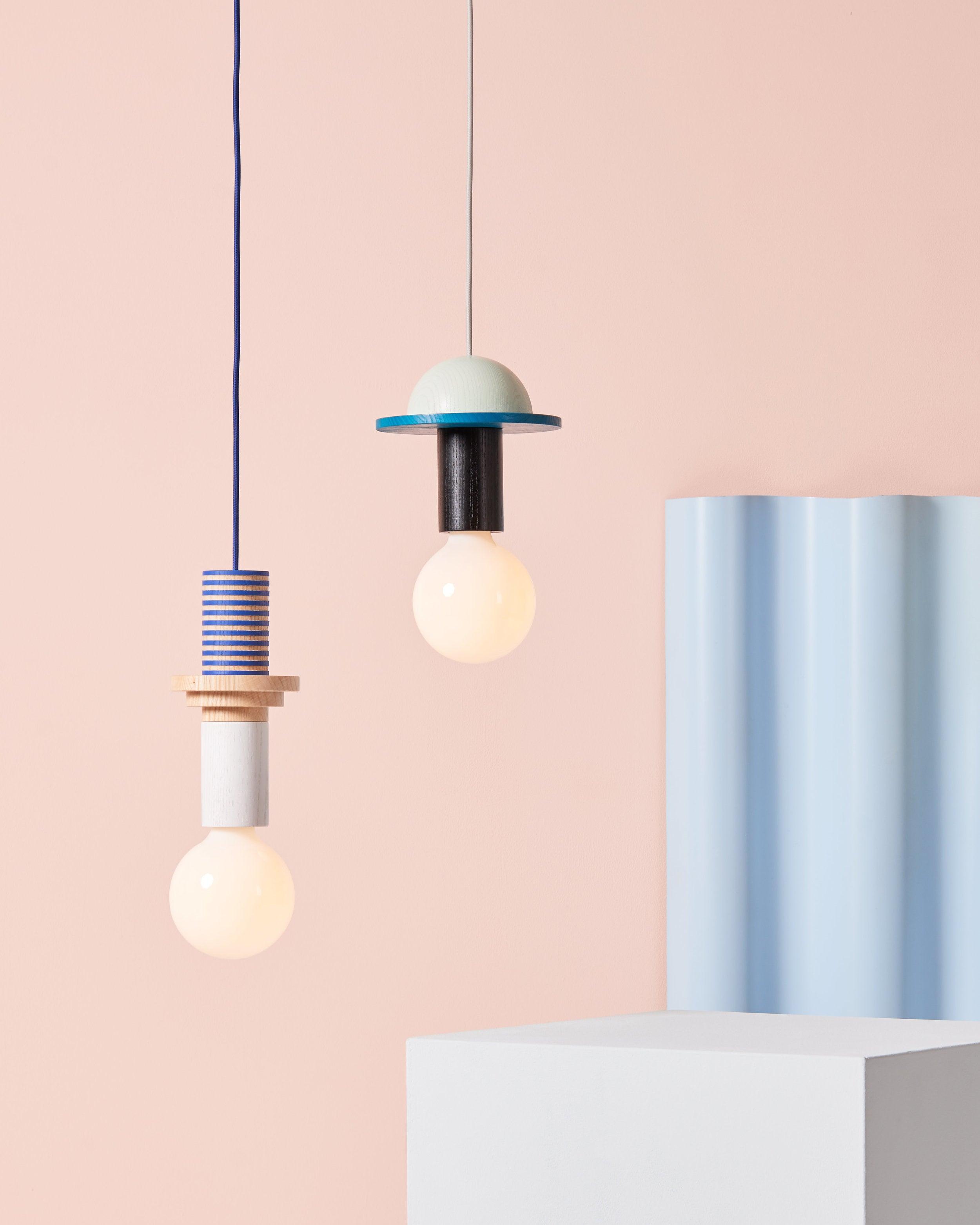 Building Blocks Pendant Lamp - Letslighting