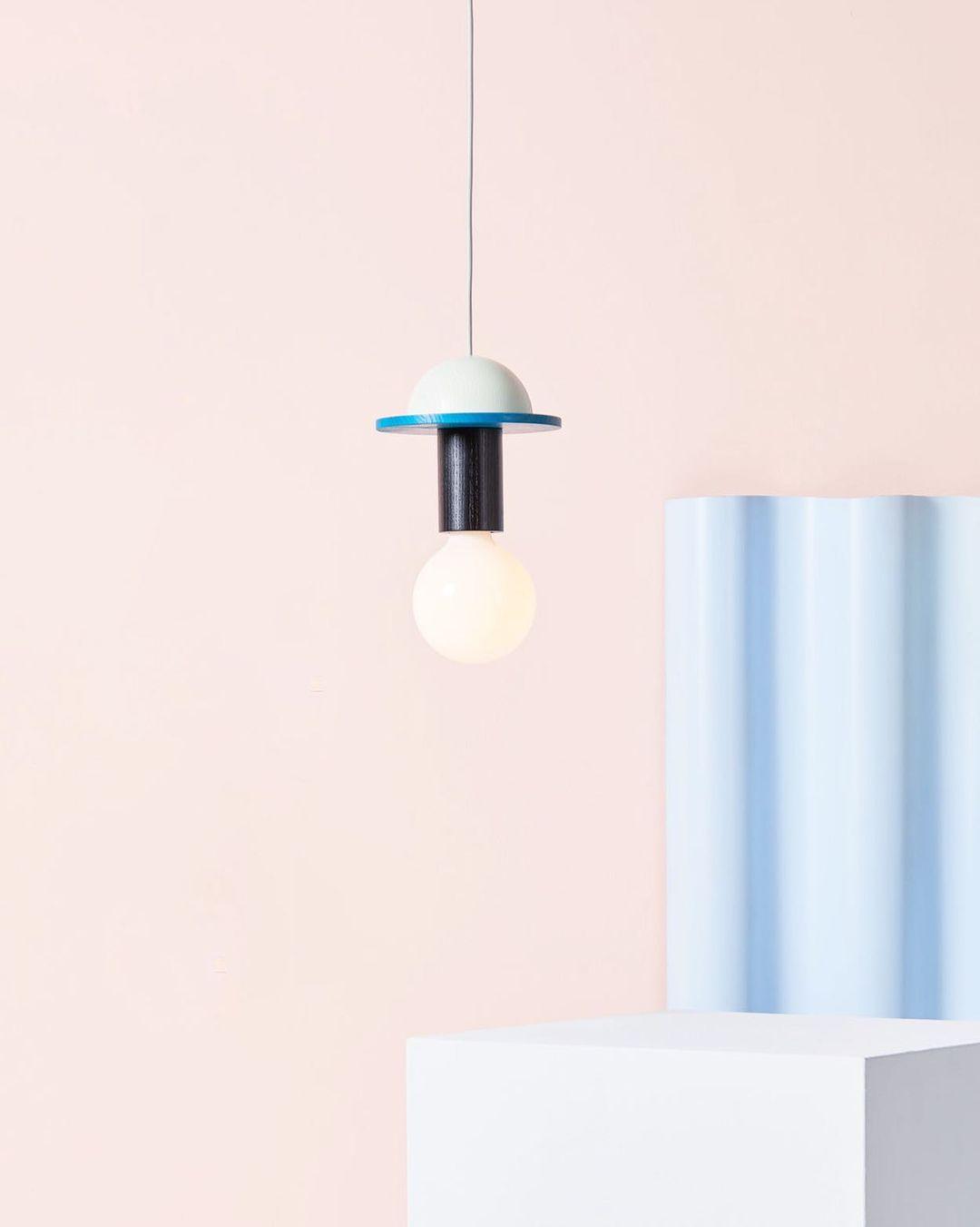 Building Blocks Pendant Lamp - Letslighting