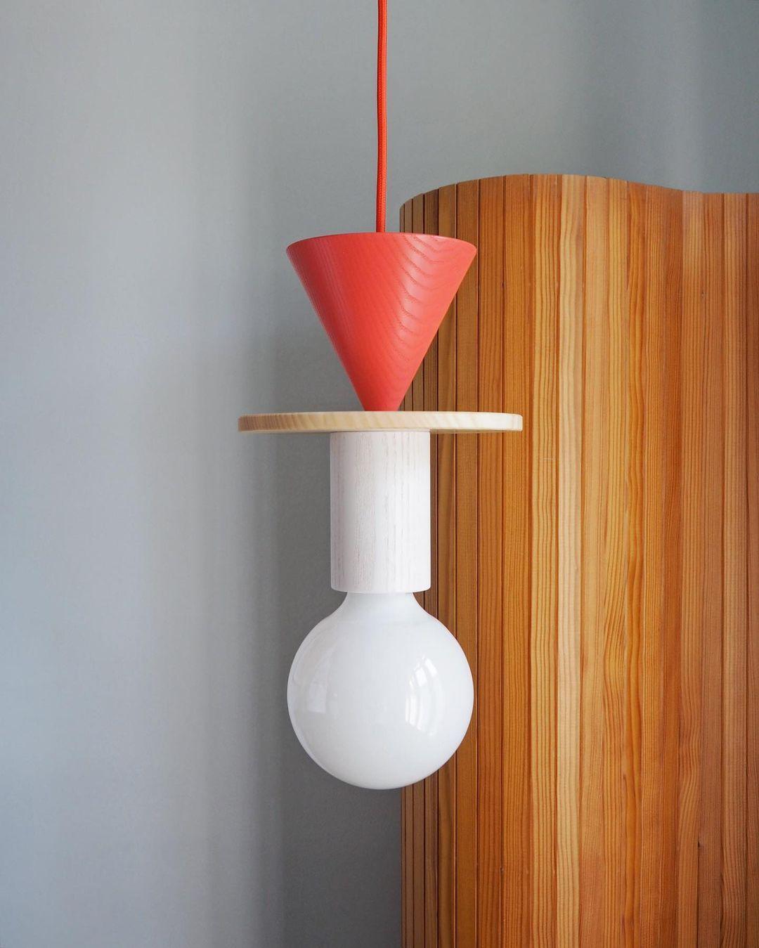 Building Blocks Pendant Lamp - Letslighting