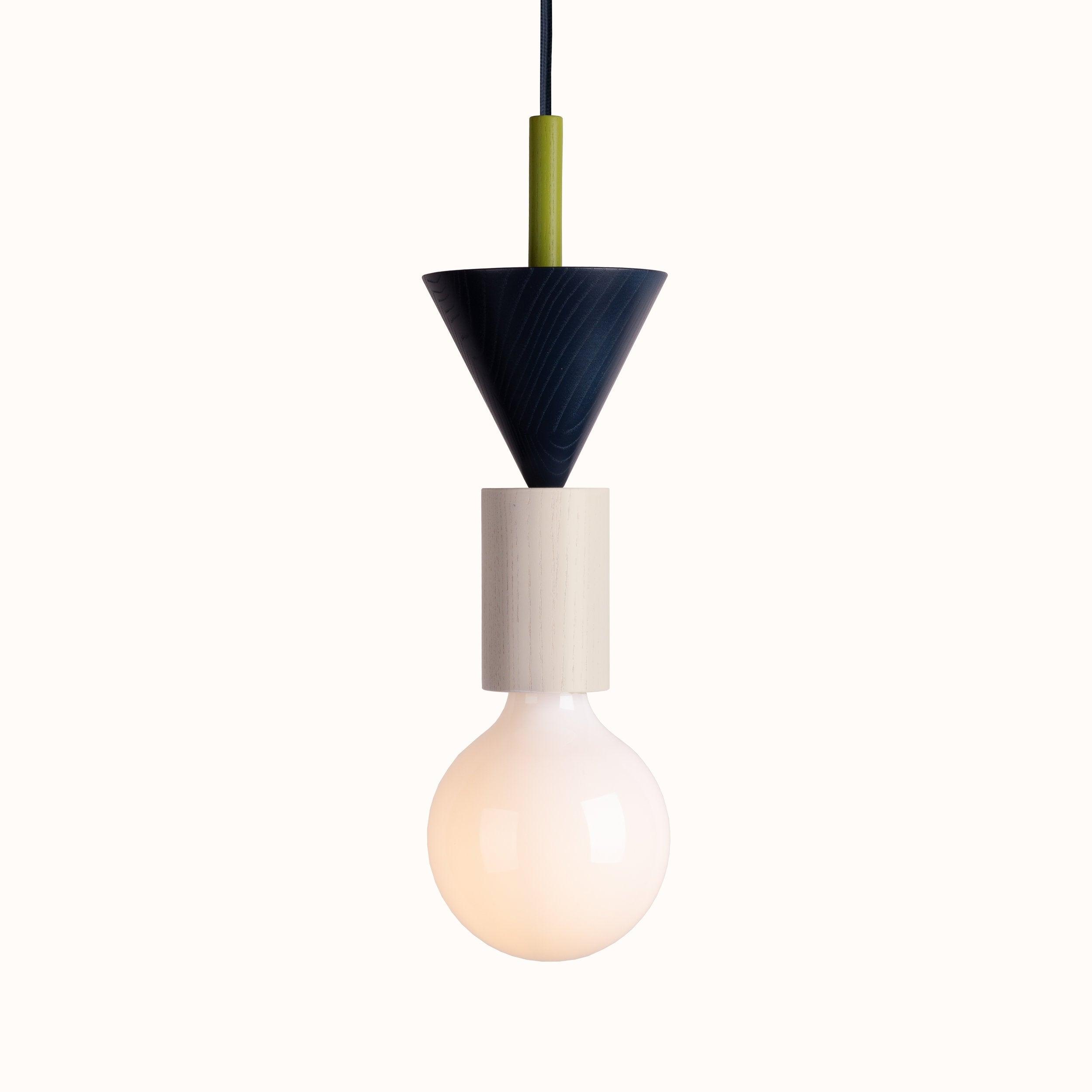 Building Blocks Pendant Lamp - Letslighting