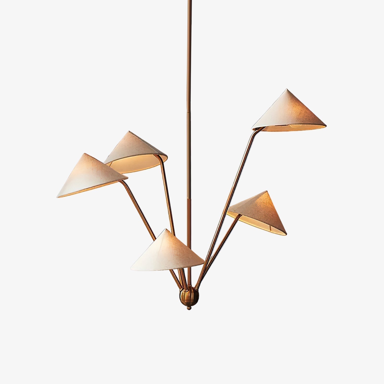 Mantis Chandelier - Letslighting