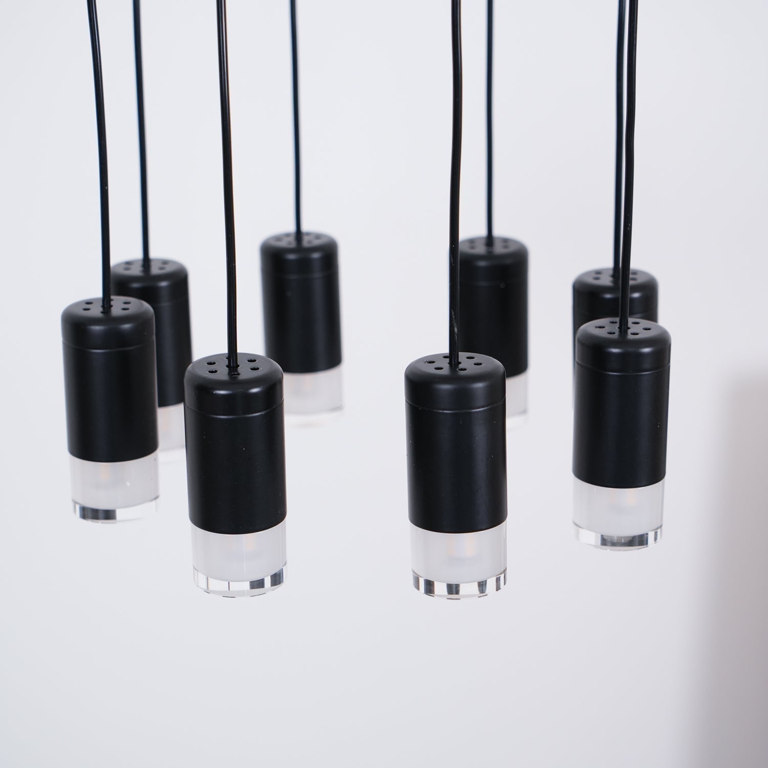 Geometric Lines Pendant Lamp - Letslighting