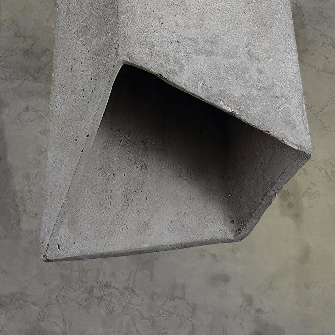 Georgia Cement Pendant Light - Letslighting