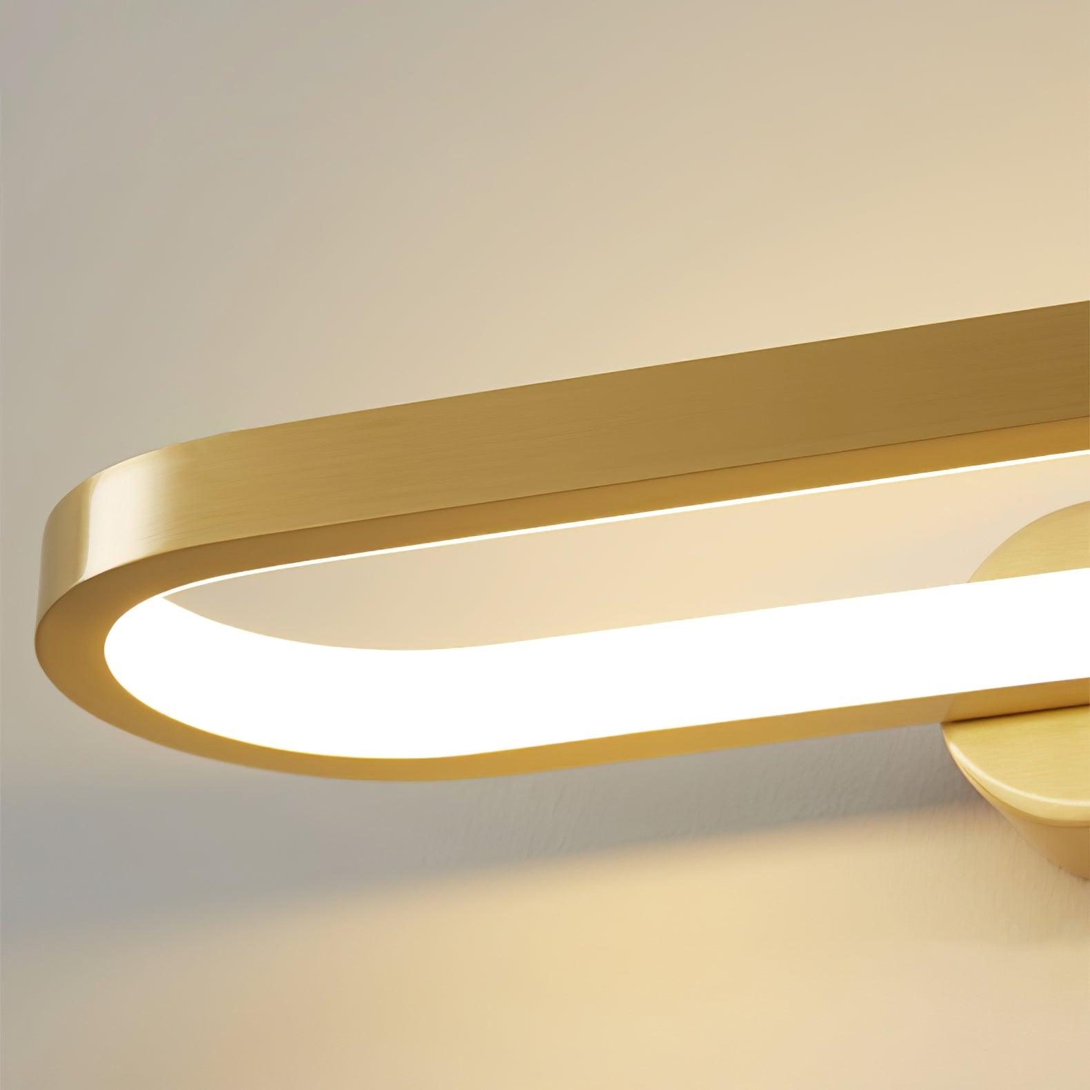 Gianni LED Wall Light - Letslighting