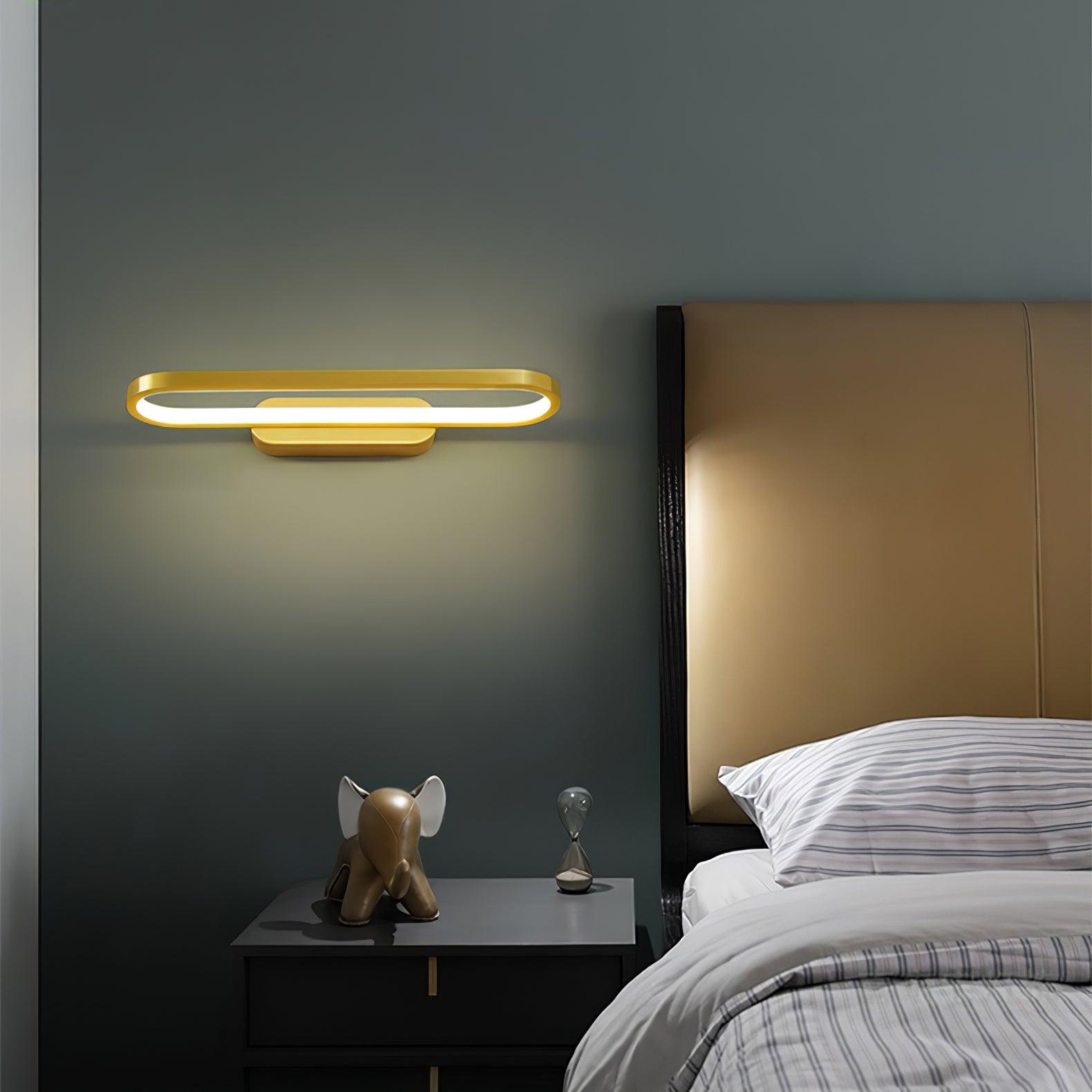 Gianni LED Wall Light - Letslighting