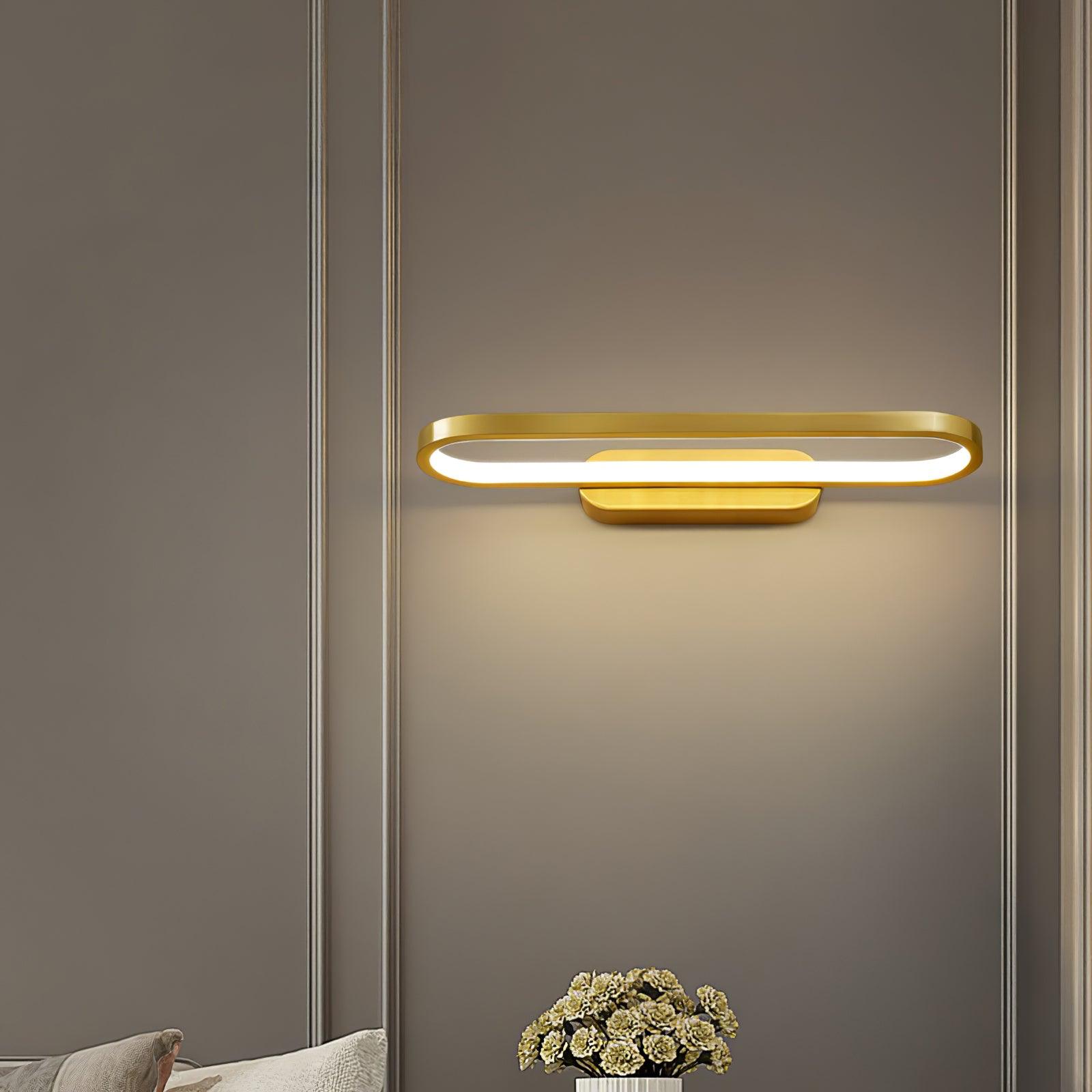 Gianni LED Wall Light - Letslighting