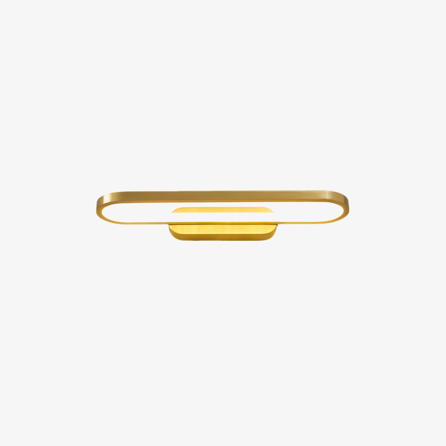 Gianni LED Wall Light - Letslighting