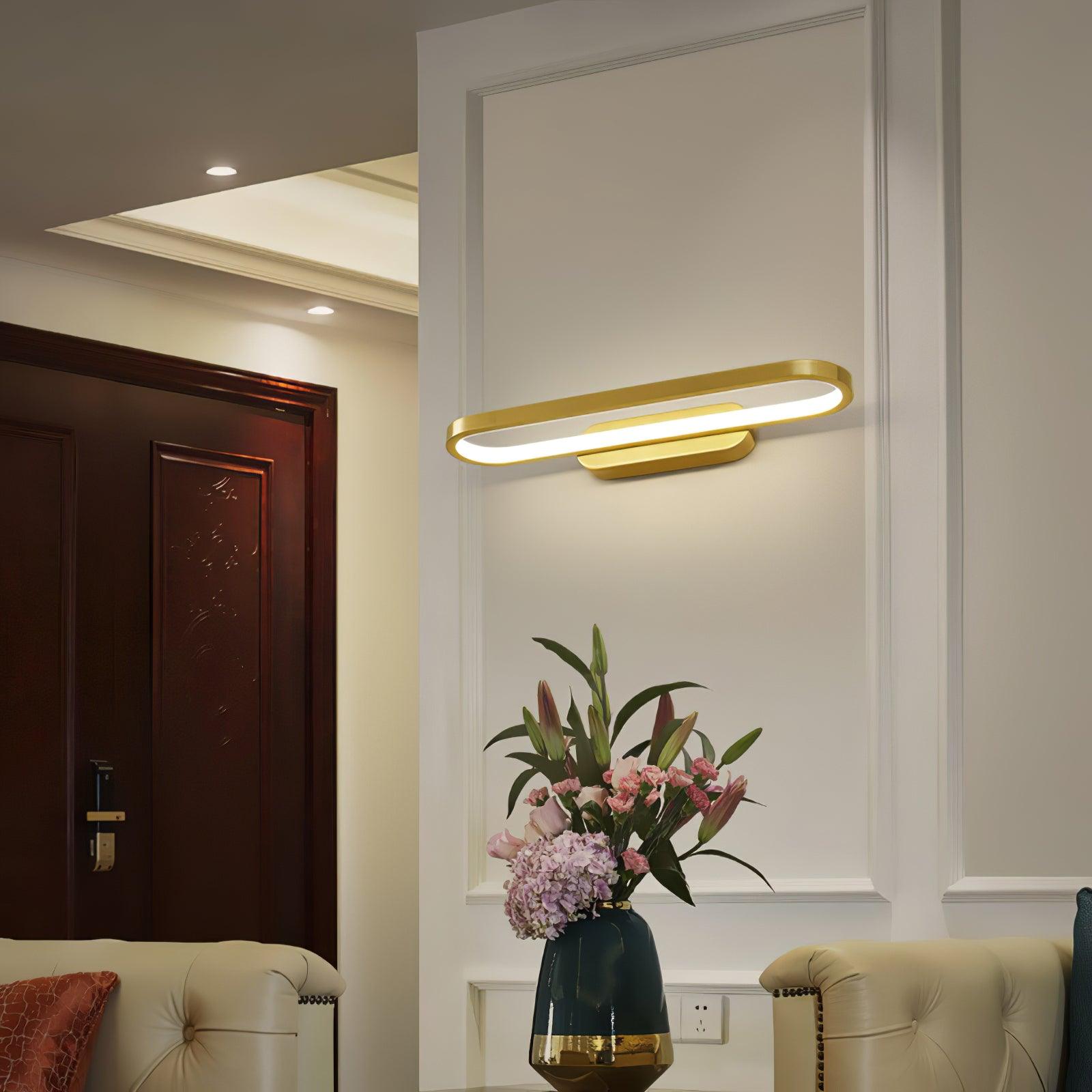 Gianni LED Wall Light - Letslighting