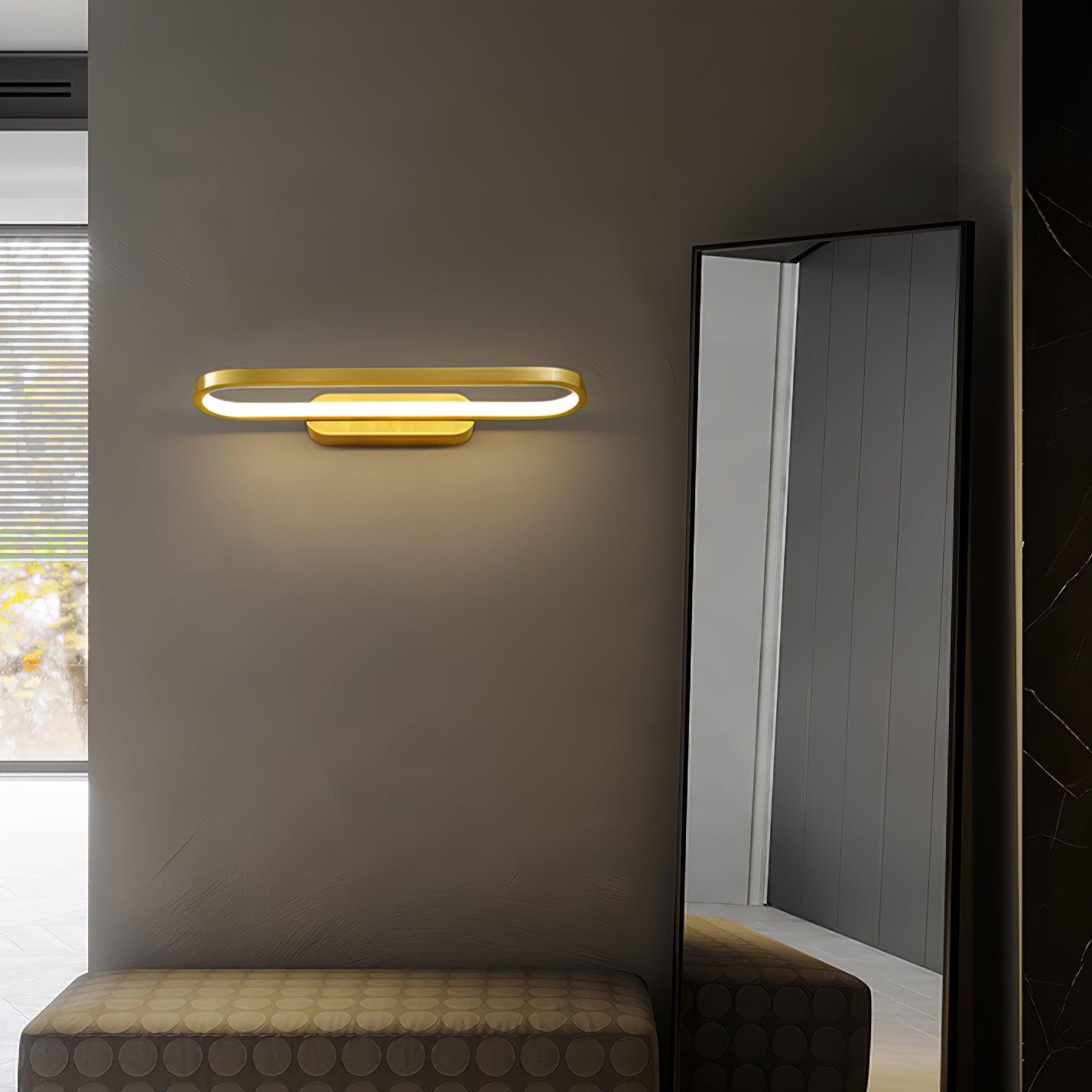 Gianni LED Wall Light - Letslighting