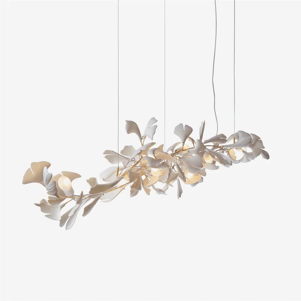 Gingko Chandelier A - Letslighting