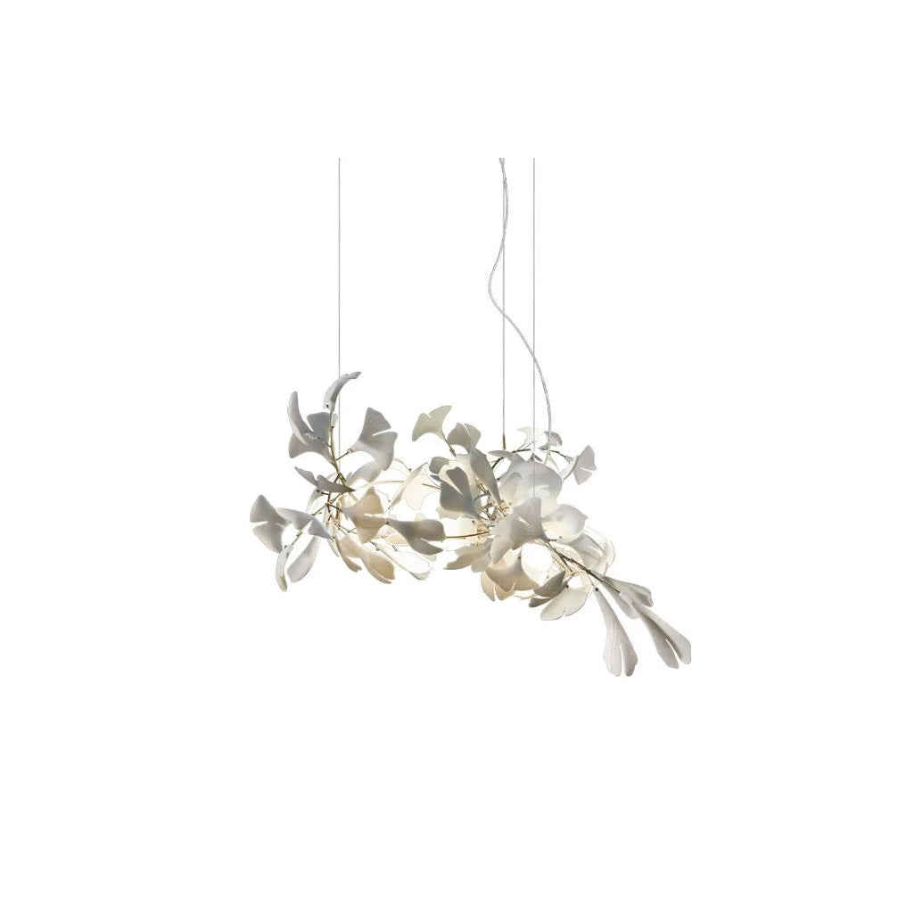 Gingko Chandelier A - Letslighting