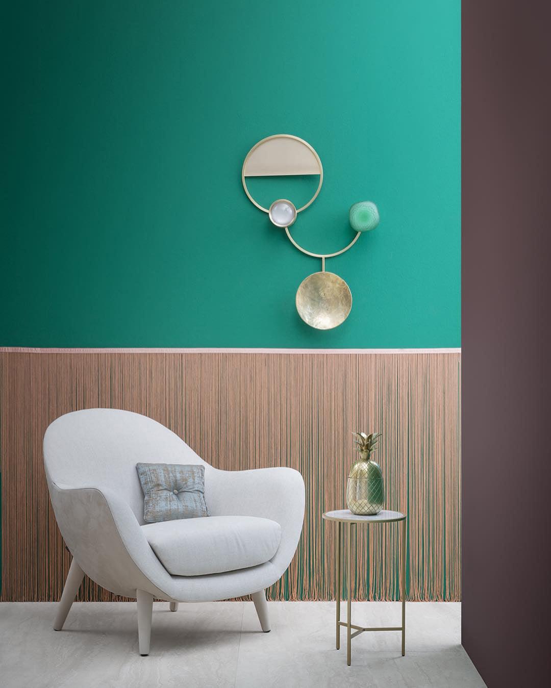 Gemstone Wall Lamp - Letslighting