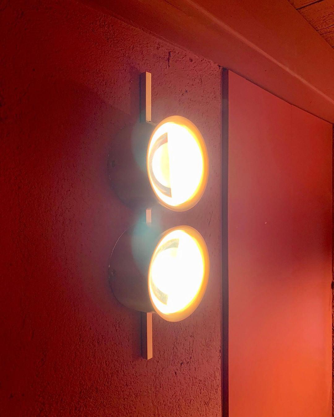 Gemstone Wall Lamp - Letslighting