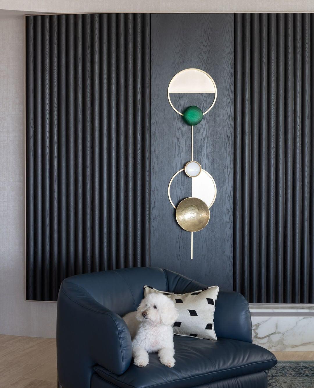 Gemstone Wall Lamp - Letslighting