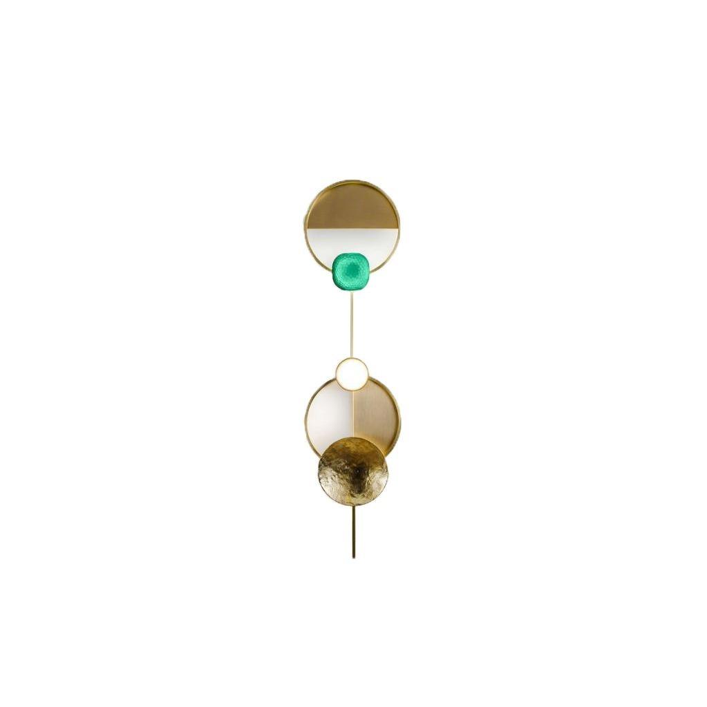 Gemstone Wall Lamp - Letslighting