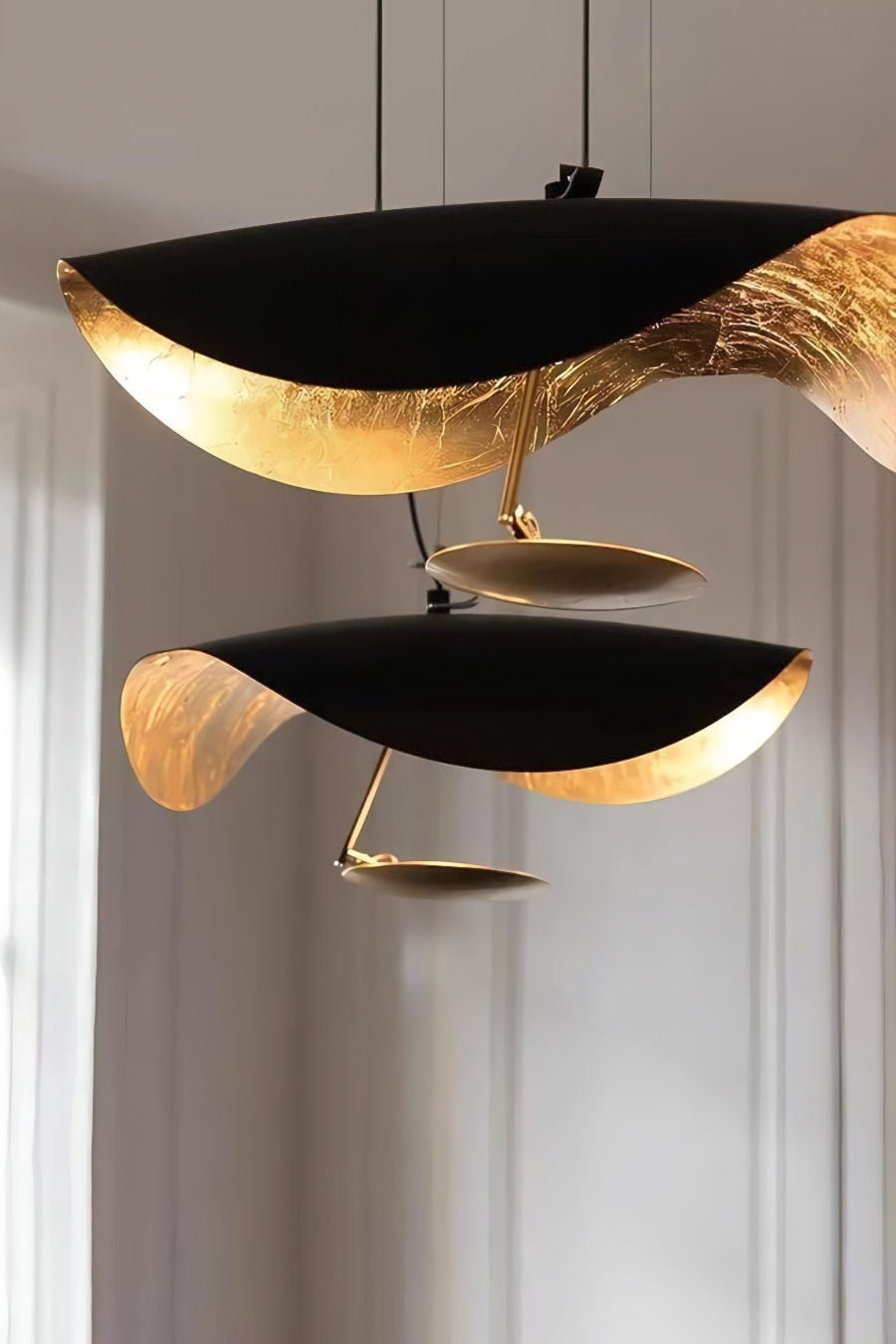 Giorgio Pendant Light - Letslighting