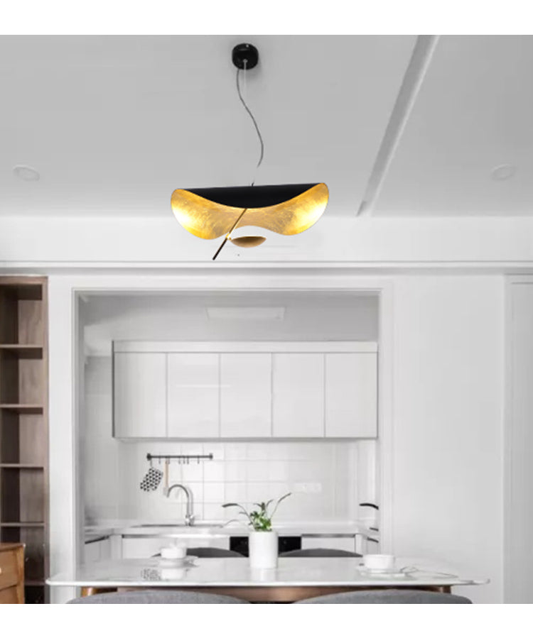 Giorgio Pendant Light - Letslighting