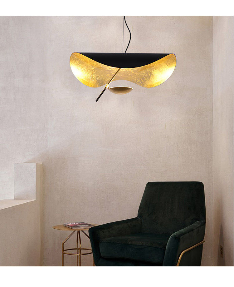 Giorgio Pendant Light - Letslighting
