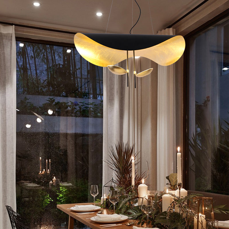 Giorgio Pendant Light - Letslighting