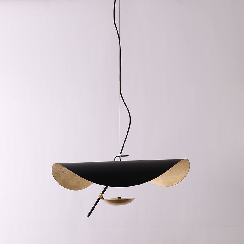 Giorgio Pendant Light - Letslighting