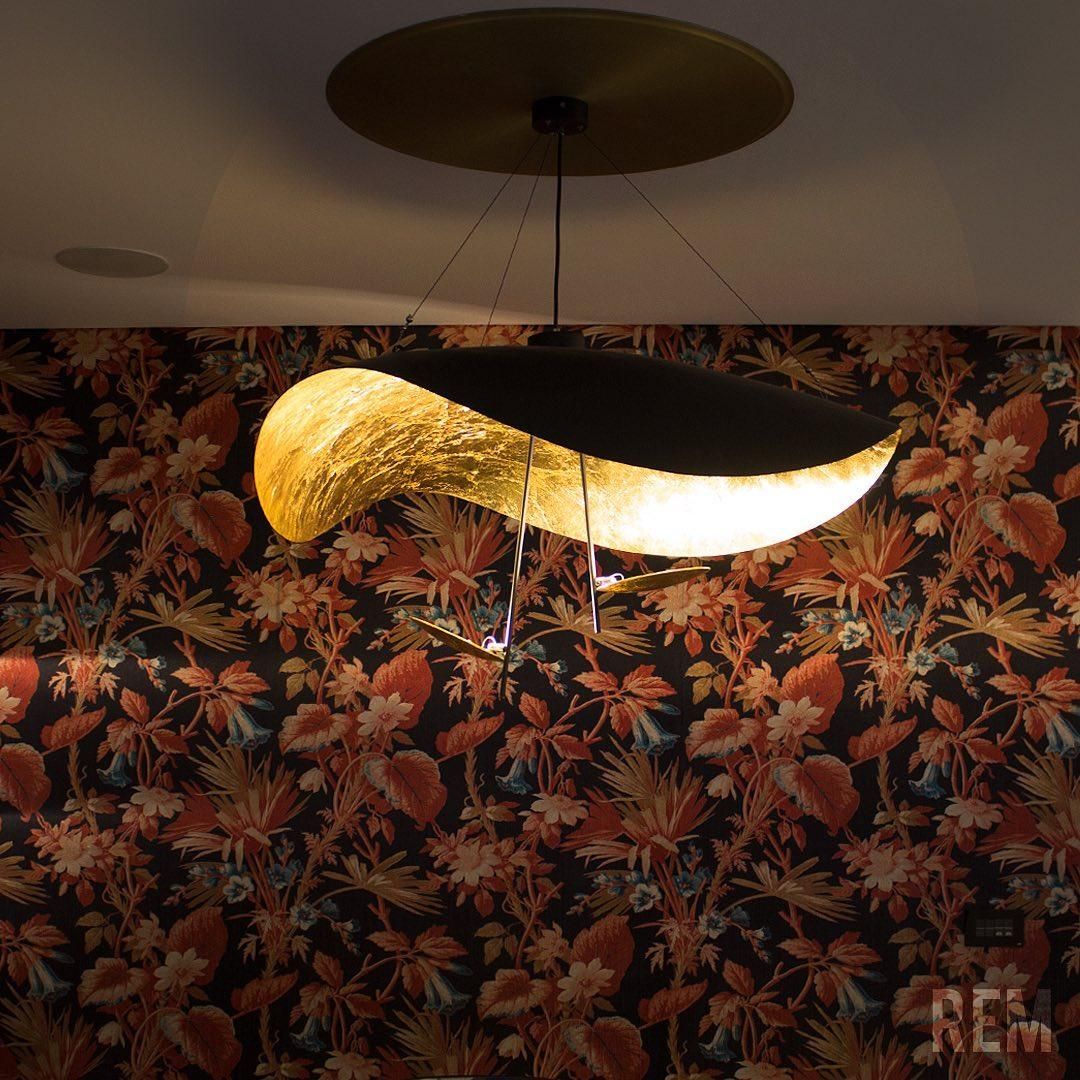 Giorgio Pendant Light - Letslighting