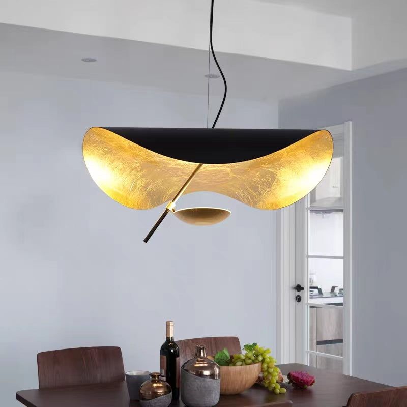 Giorgio Pendant Light - Letslighting