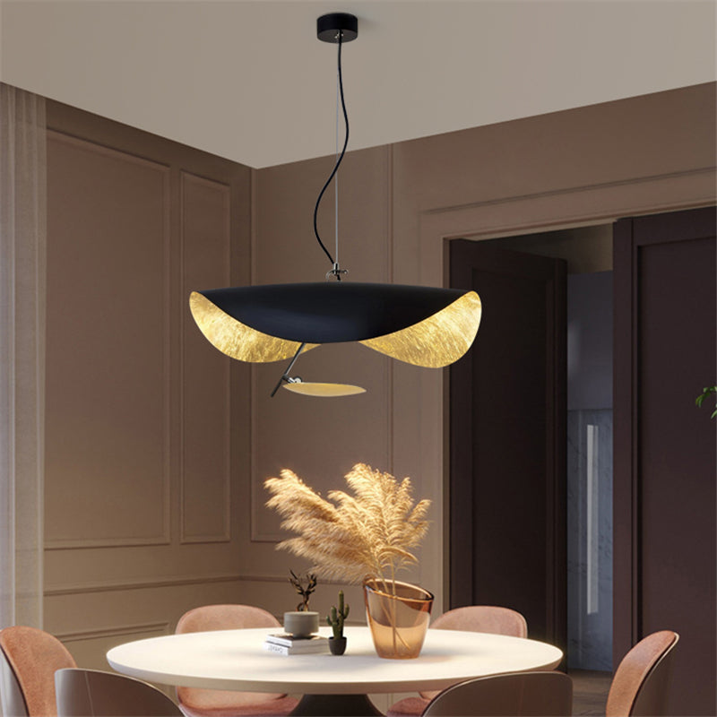 Giorgio Pendant Light - Letslighting