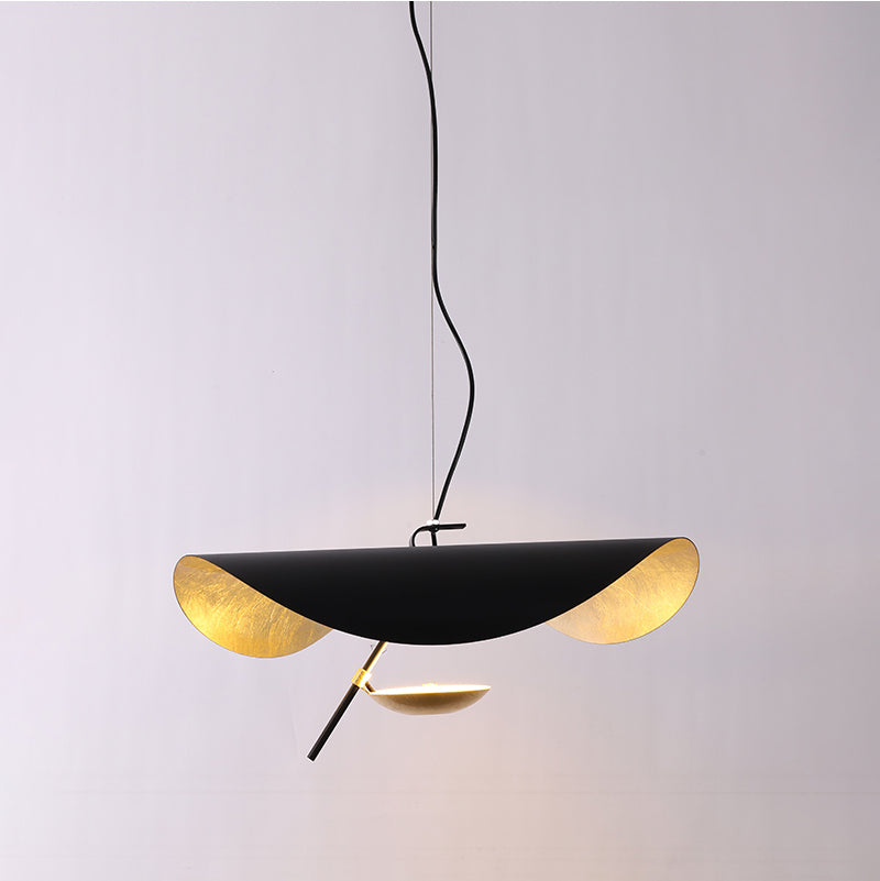 Giorgio Pendant Light - Letslighting