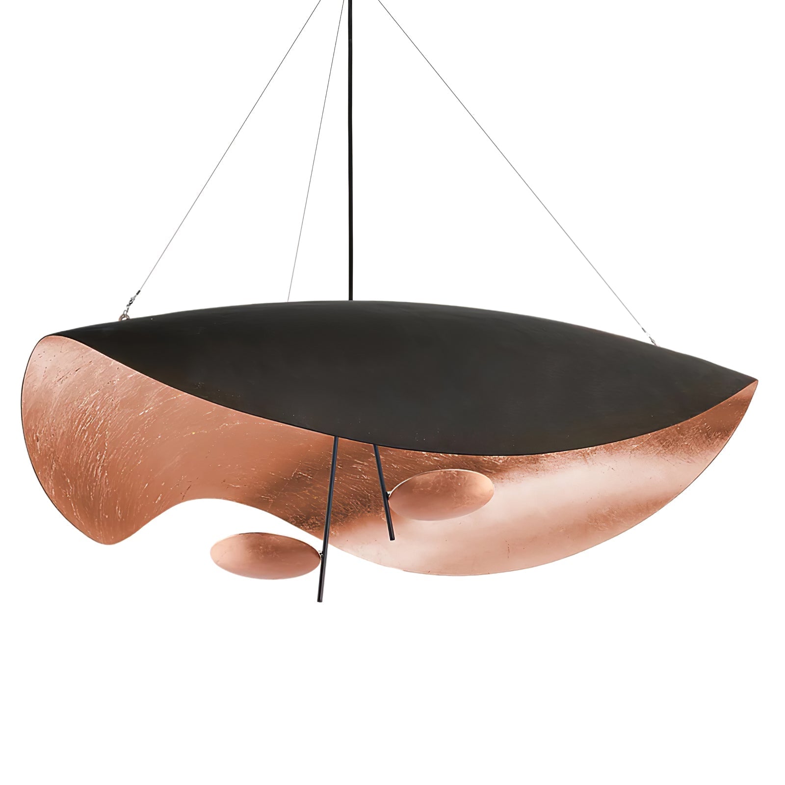 Giorgio Pendant Light - Letslighting