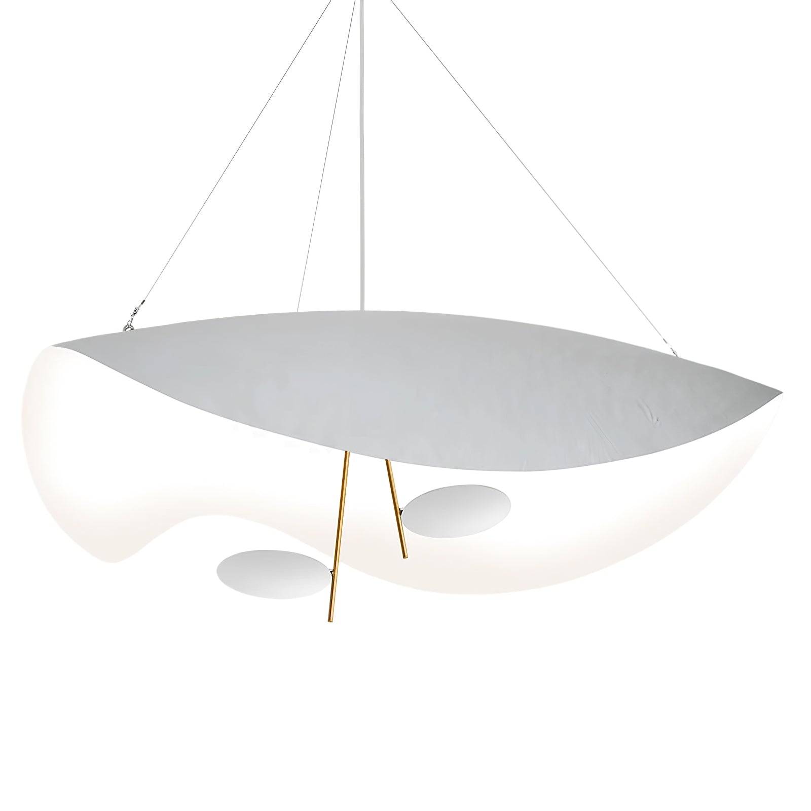Giorgio Pendant Light - Letslighting