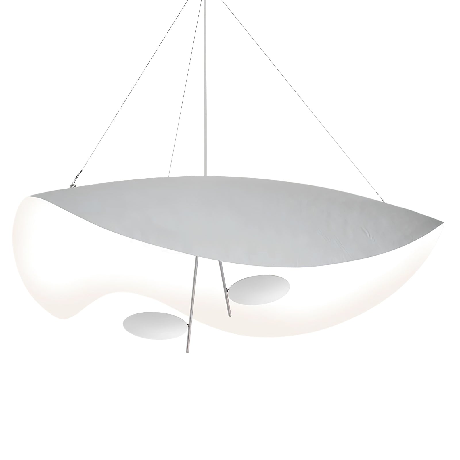 Giorgio Pendant Light - Letslighting