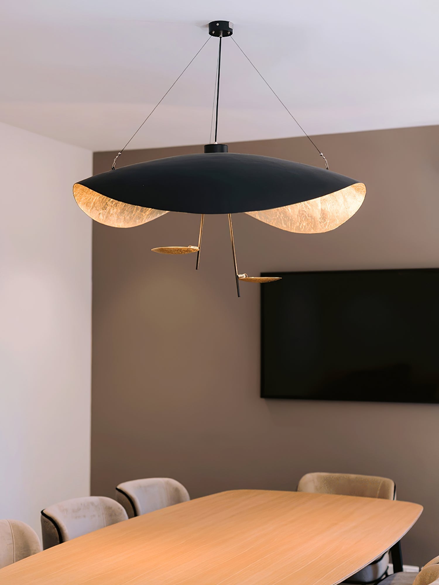 Giorgio Pendant Light - Letslighting