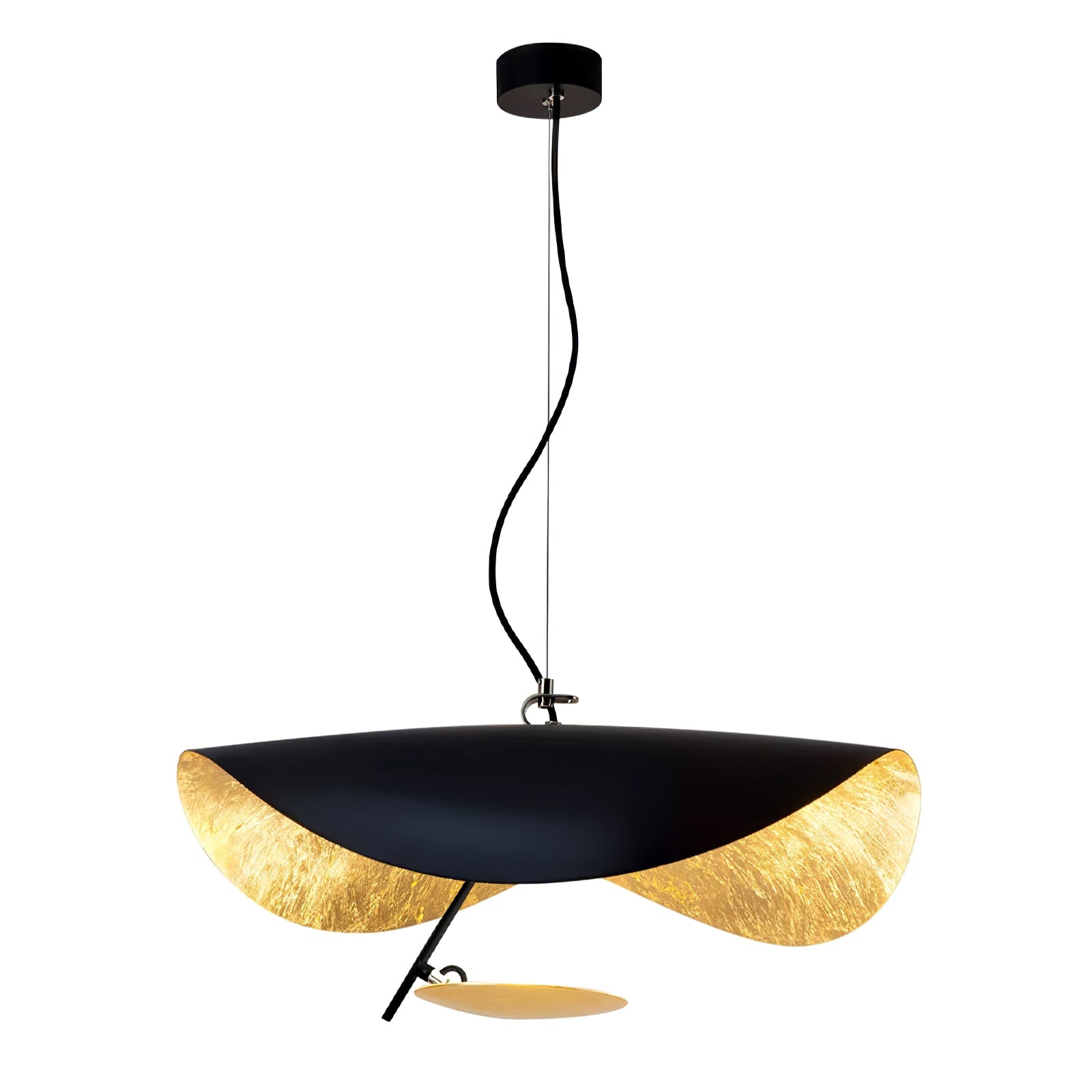 Giorgio Pendant Light - Letslighting