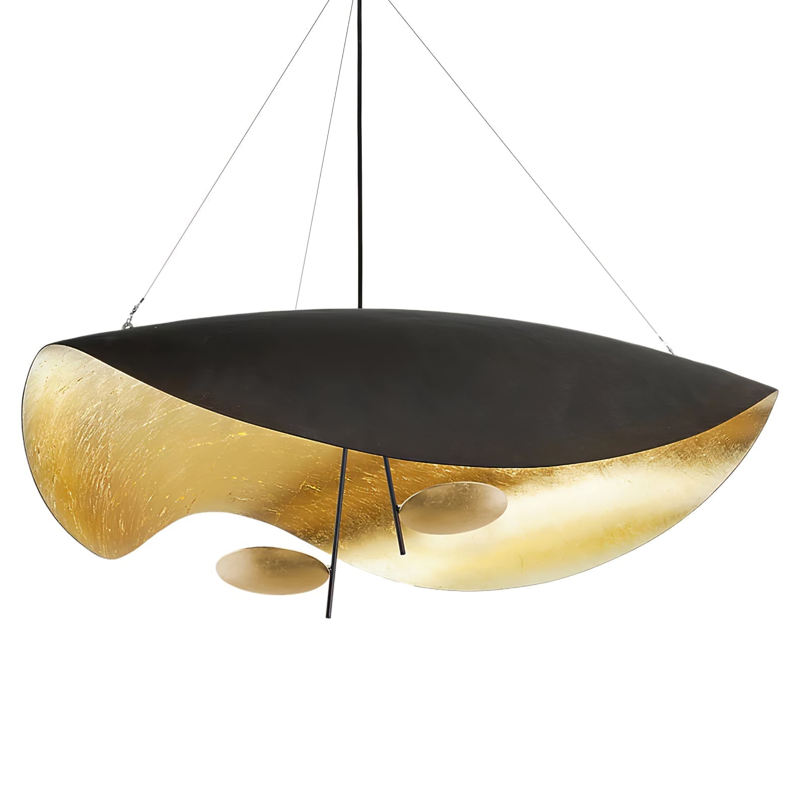 Giorgio Pendant Light - Letslighting
