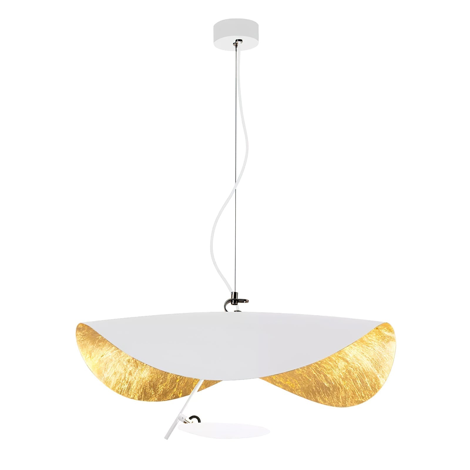 Giorgio Pendant Light - Letslighting