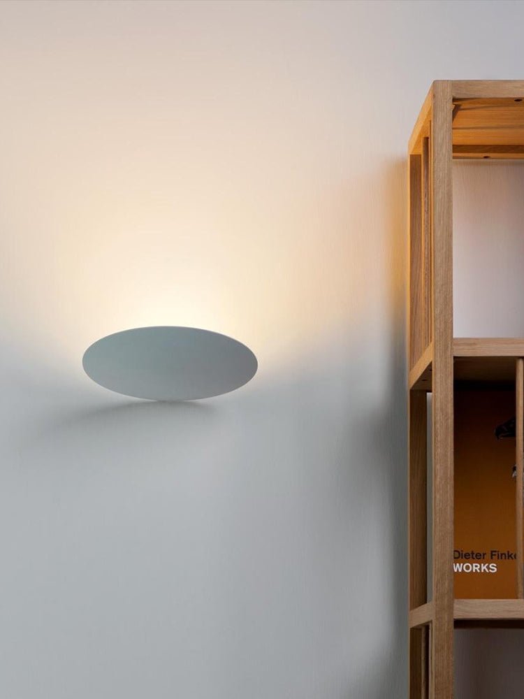 Giorgio W1 Wall Lamp - Letslighting