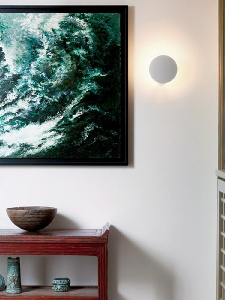 Giorgio W1 Wall Lamp - Letslighting