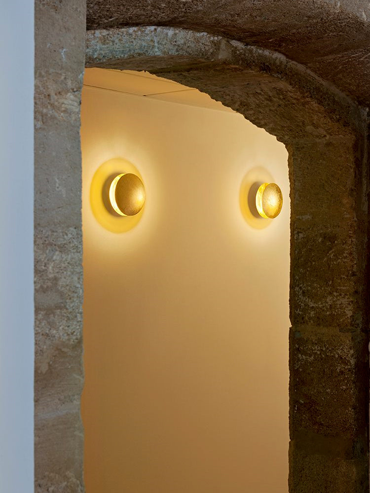 Giorgio Wall Lamp - Letslighting