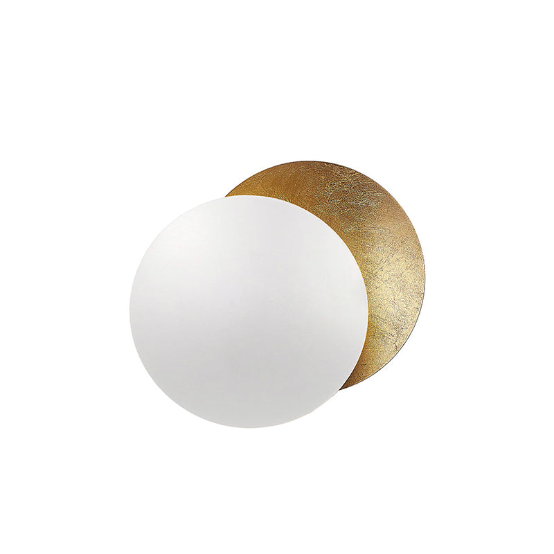 Giorgio Wall Lamp - Letslighting