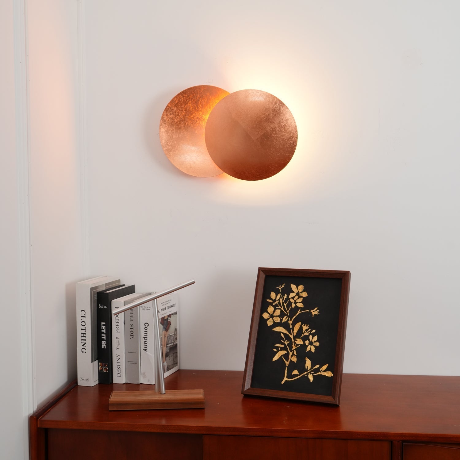 Giorgio Wall Lamp - Letslighting