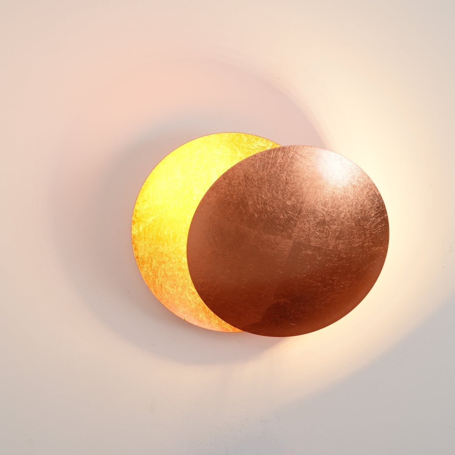 Giorgio Wall Lamp - Letslighting