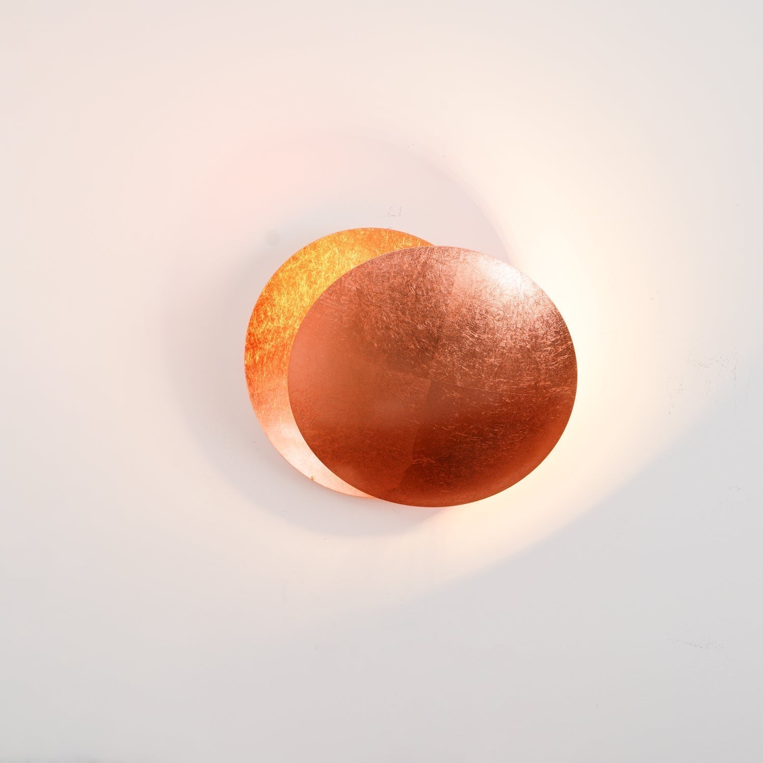 Giorgio Wall Lamp - Letslighting