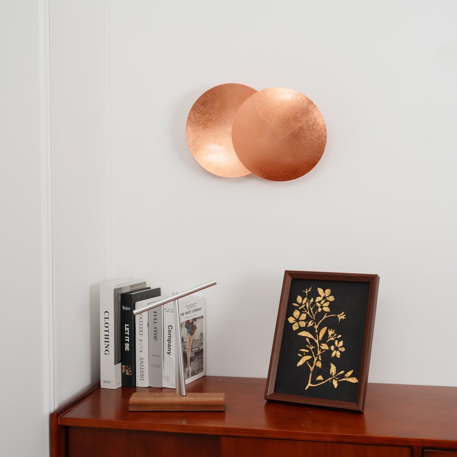 Giorgio Wall Lamp - Letslighting