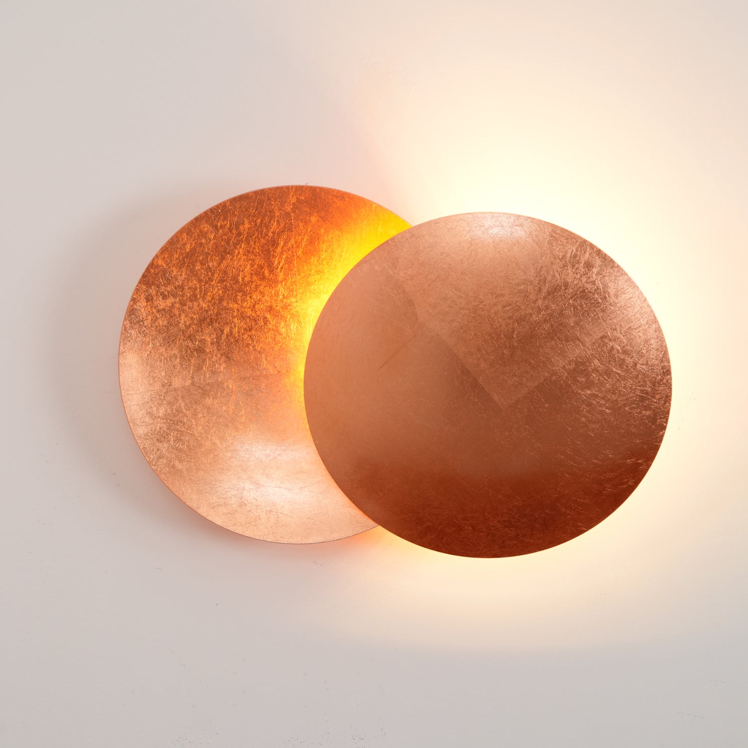 Giorgio Wall Lamp - Letslighting