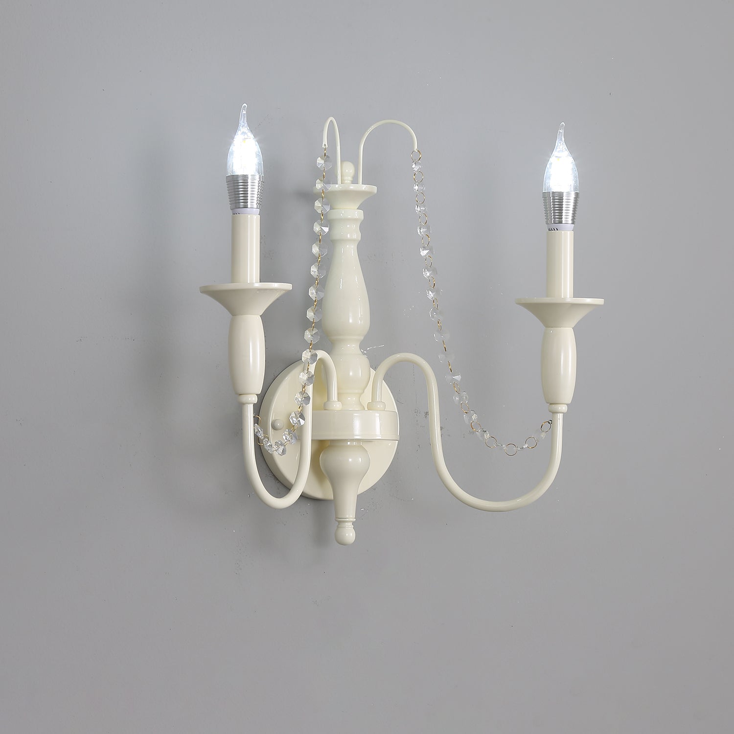 Glacial Wall Lamp - Letslighting