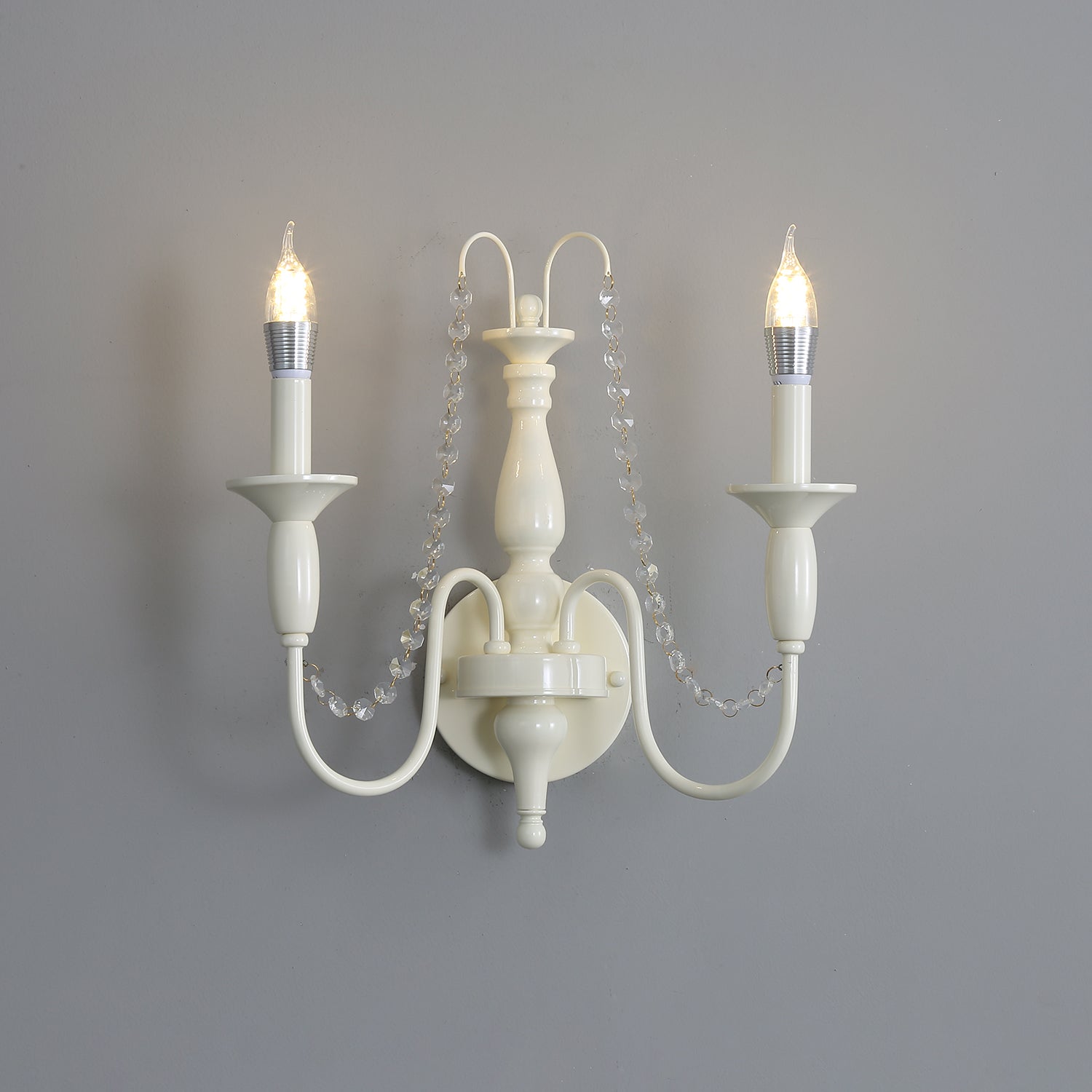 Glacial Wall Lamp - Letslighting