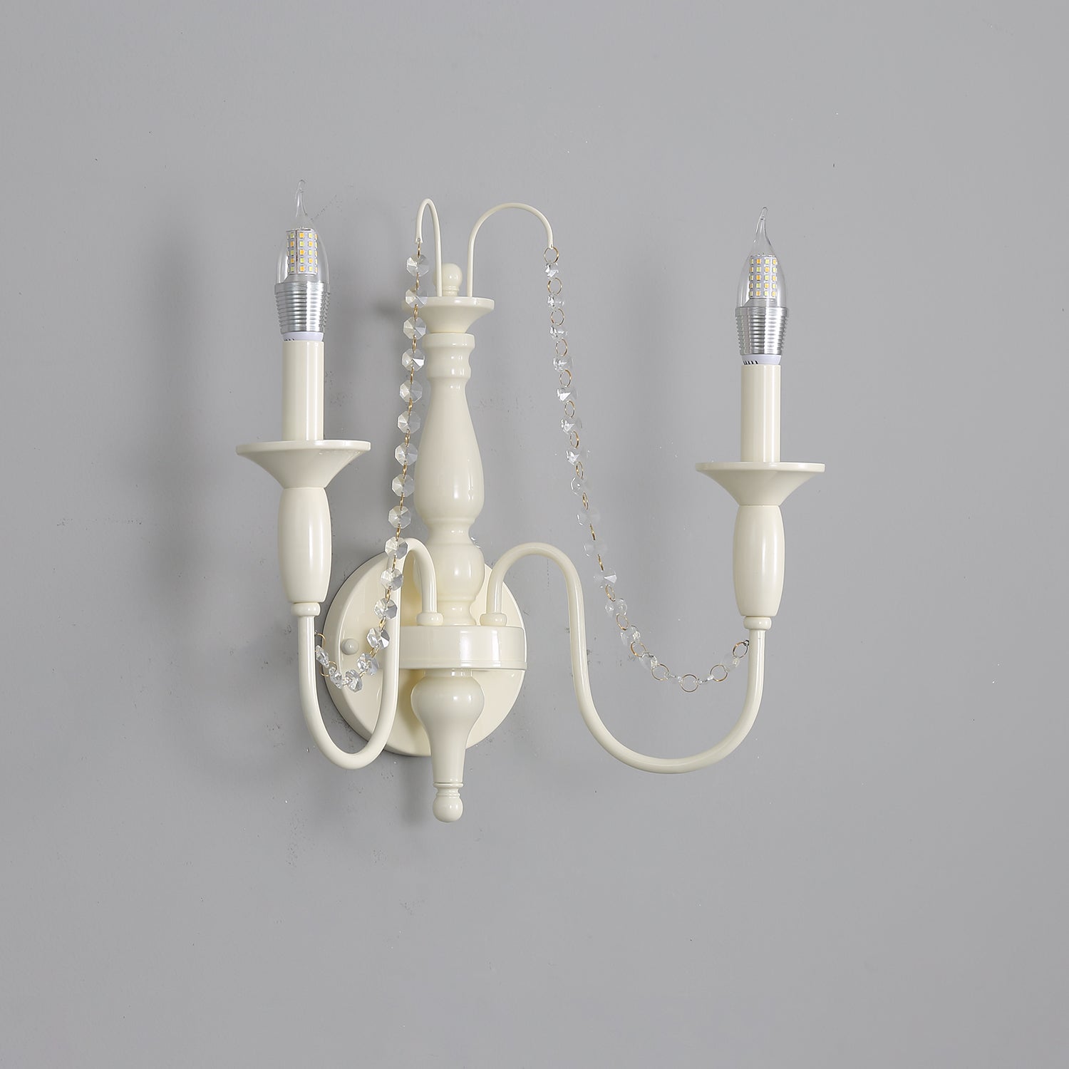 Glacial Wall Lamp - Letslighting