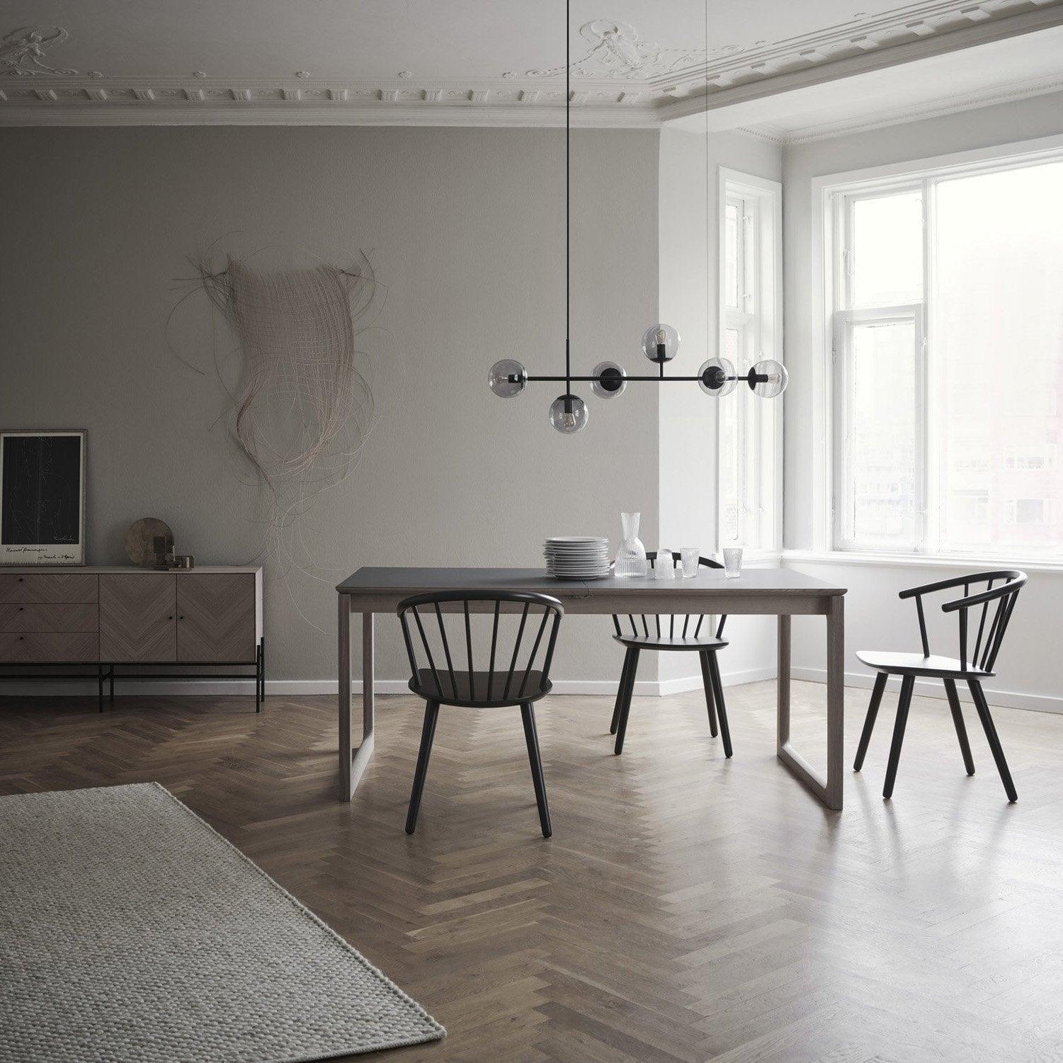 Orb Chandelier - Letslighting