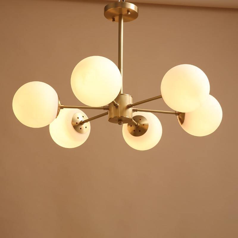 Karrington Chandeliers - Letslighting